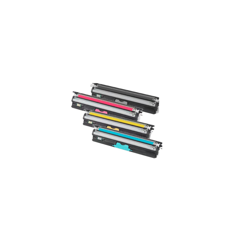 TONER DAYMA OKI 44250721 AMARILLO C110/C130N/MC160N 2500 PAG