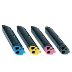 TONER DAYMA EPSON C900/1900 CIAN 4.500 PAG