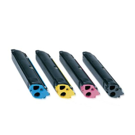 TONER DAYMA EPSON C900/1900 CIAN 4.500 PAG