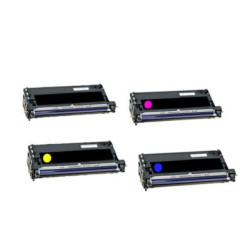TONER DAYMA EPSON ACULASER C3800N NEGRO 8.000 PAG PREMIUM