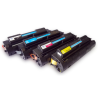 TONER DAYMA HP C4191A 4500/4550 NEGRO 9.000 PAG