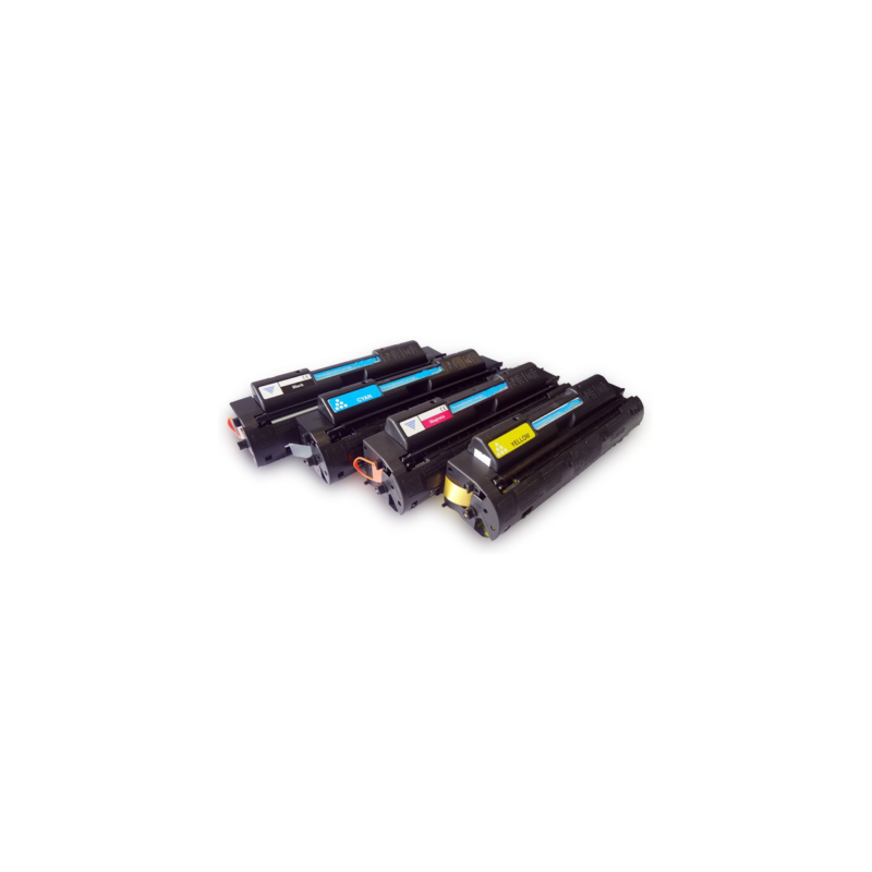 TONER DAYMA HP C4194A 4500/4550 MAGENTA 6.000 PAG