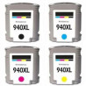 INKJET DAYMA HP N940 XL MAGENTA C4909AE 1.200 PAG PREMIUM