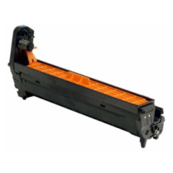 TAMBOR DAYMA OKI C5100/5250/3100/3200 AMARILLO 17.000 PAG