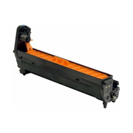 TAMBOR DAYMA OKI C5100/5250/3100/3200 AMARILLO 17.000 PAG