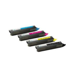 TONER DAYMA OKI 42804537 AMARILLO C3100/C3200/5100/5200/C5300/C5400/C5420/C5510/C5540 5.000 PAG PREMIUM