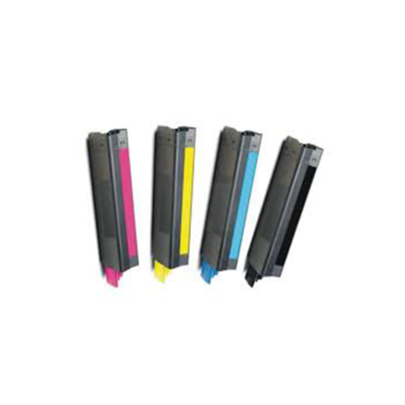 TONER DAYMA OKI 43324404 NEGRO C5500/C5550/C5800/C5900 6.000 PAG PREMIUM