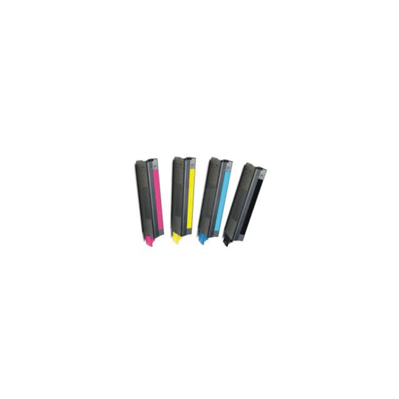 TONER DAYMA OKI 43324403 CIAN  C5500/C5550/C5800/C5900 5000 PAG PREMIUM