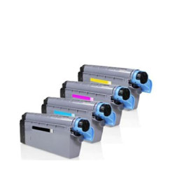 TONER DAYMA OKI C710M MAGENTA 11.500 PAG