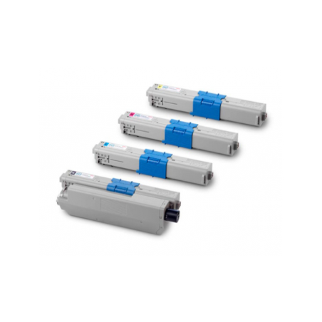 TONER DAYMA OKI C810/830 NEGRO 8.000 PAG