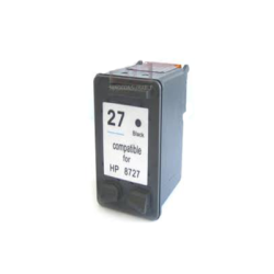 INKJET DAYMA REMANUFACTURADO (EU) HP N27XL 22ml/720 PAG NEGRO