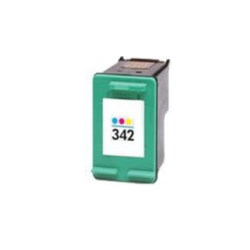INKJET DAYMA REMANUFACTURADO (EU) HP N342 XL COLOR 18ml/500 PAG