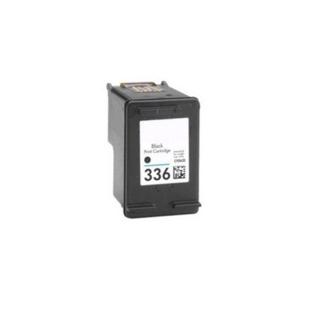 INKJET DAYMA REMANUFACTURADO (EU) HP N336 XL NEGRO 20ml/500PAG