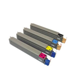 TONER DAYMA OKI 42918916 NEGRO C9600/C9800/C9650/C9850/C9650N 15.000 PAG PREMIM