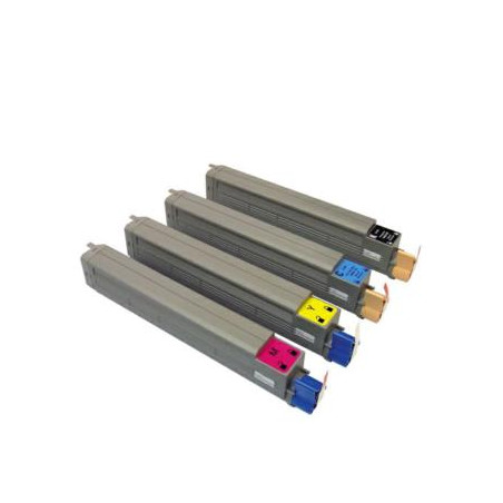 TONER DAYMA OKI 42918915 CIAN C9600/C9800/C9650/C9850/C9650N 15.000 PAG PREMIUM