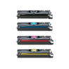 TONER DAYMA HP C9701A CIAN 5000 PAG PREMIUM