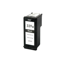 INKJET DAYMA REMANUFACTURADO (EU) HP N339 XL NEGRO 25ml/890 PAG