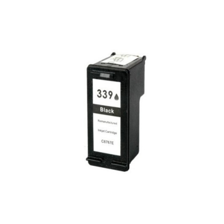 INKJET DAYMA REMANUFACTURADO (EU) HP N339 XL NEGRO 25ml/890 PAG