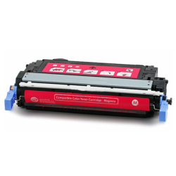 TONER DAYMA REMANUFACTURADO HP CB403A MAGENTA 7500 PAG