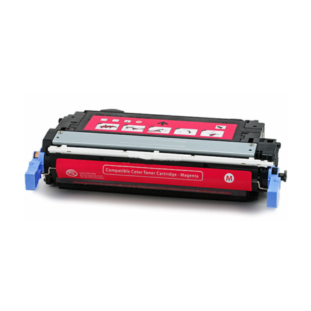 TONER DAYMA REMANUFACTURADO HP CB403A MAGENTA 7500 PAG