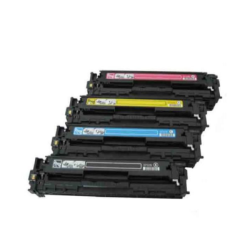 TONER DAYMA REMANUFACTURADO  HP CE252A/CRG723/CRG732 AMARILLO 7000 PAG  PREMIUM