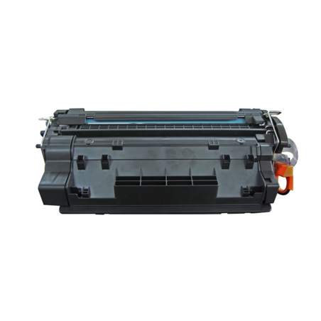 TONER DAYMA HP 55A NEGRO CE255A/CANON 724  6000 PAG PREMIUM