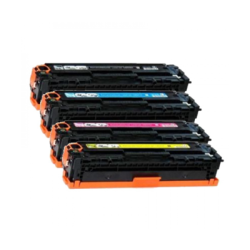 TONER DAYMA HP 128A NEGRO CE320A 2.000 PAG PREMIUM