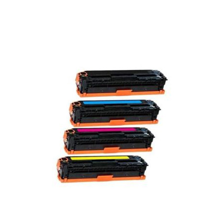 TONER DAYMA HP CE340A NEGRO 13500 PAG  PREMIUM