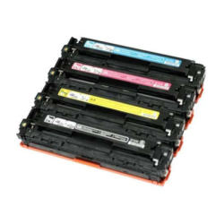 TONER DAYMA HP 305A CIAN CE411A LASERJET300 2.600 PAG   PREMIUM