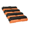 TONER DAYMA HP CE740A  307 NEGRO 7000 PAG PREMIUM
