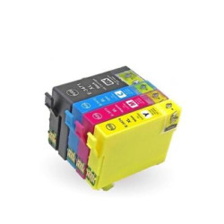 INKJET INKPRO EPSON T3474/T3464 AMARILLO (34XL) 950 PAG PREMIUM