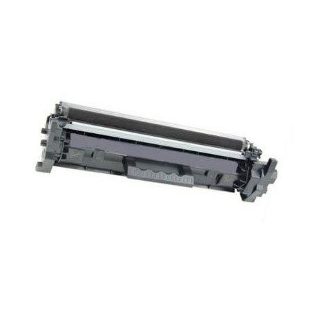 TONER DAYMA HP CF217A NEGRO 1.600 PAG PREMIUM ( CON CHIP )