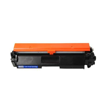 TONER DAYMA HP CF230X JUMPO NEGRO 4.200 PAG  PREMIUM (CON CHIP)