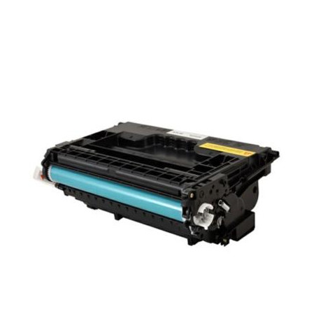 TONER DAYMA HP CF237X  NEGRO 25.000 PAG PREMIUM
