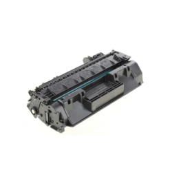 TONER DAYMA HP 80A NEGRO CF280A 2.700 PAG