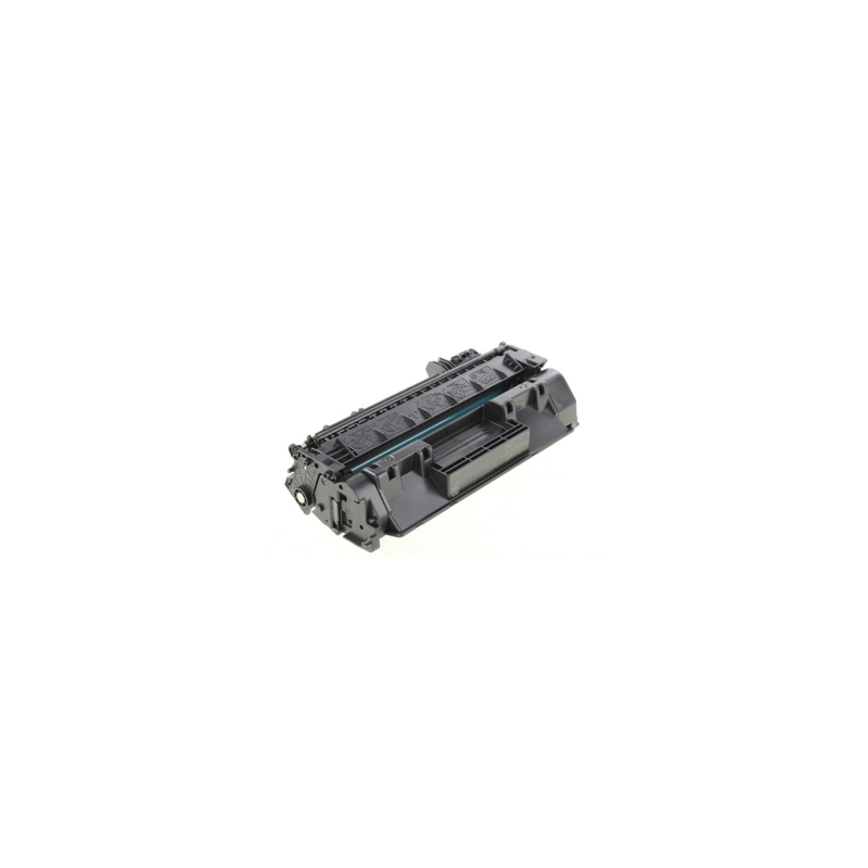 TONER DAYMA HP 80A NEGRO CF280A 2.700 PAG