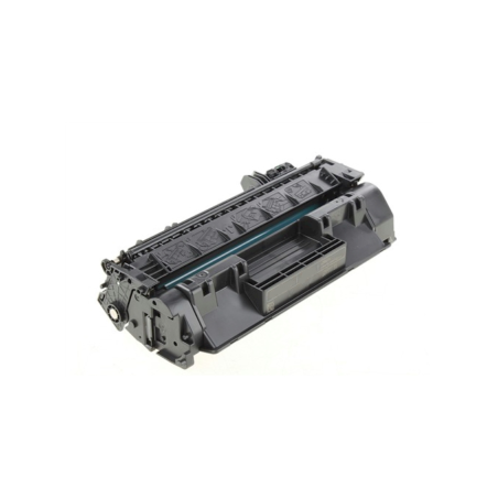 TONER DAYMA HP 80A NEGRO CF280A 2.700 PAG
