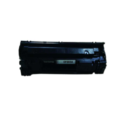 TONER DAYMA HP CF283A NEGRO 1500 PAG PREMIUM