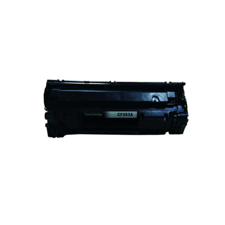 TONER DAYMA HP CF283A NEGRO 1500 PAG PREMIUM