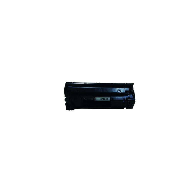 TONER DAYMA HP CF283X/CRG737  NEGRO 2.200 PAG PREMIUM