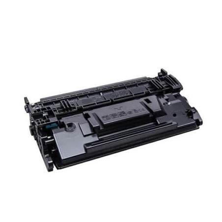 TONER DAYMA HP CF287X NEGRO 18.000 PAG PREMIUM
