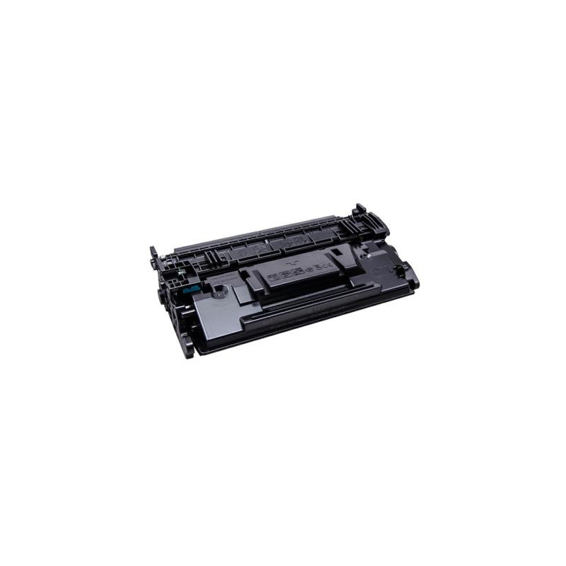 TONER DAYMA HP NEGRO CF289X 10.000 PAGINAS CALIDAD PREMIUM ( V. C23-UP )