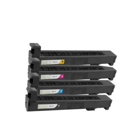 TONER DAYMA HP 827A CF300BK NEGRO 29.500 PAG PREMIUM