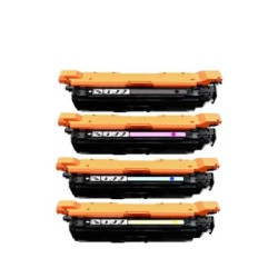 TONER DAYMA HP CF320X/CF470X (653X) NEGRO 21.000 PAG PREMIUM