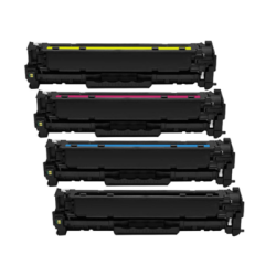 TONER DAYMA HP CF350A (N130) NEGRO 1300 PAG
