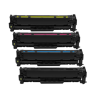 TONER DAYMA HP CF350A (N130) NEGRO 1300 PAG