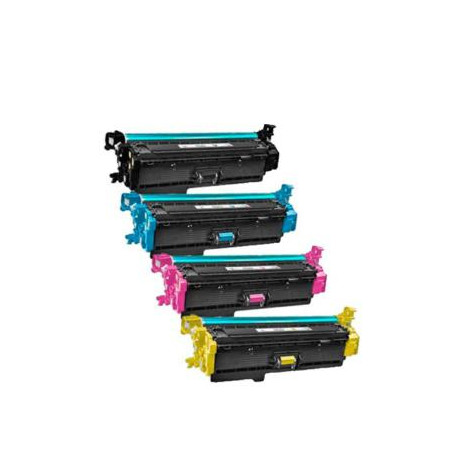 TONER DAYMA HP CF361X CIAN 9.500 PAG PREMIUM