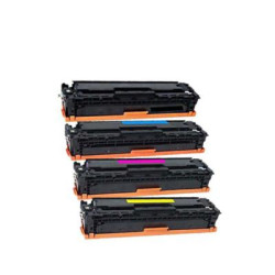 TONER DAYMA HP CF413X/CANON 046  MAGENTA 5000 PAG  PREMIUM