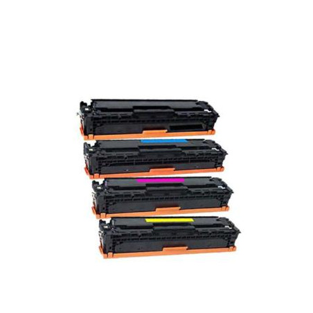 TONER DAYMA HP CF413X/CANON 046  MAGENTA 5000 PAG  PREMIUM