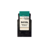 INKJET DAYMA REMANUFACTURADO (EU) CANON CL541XL COLOR 520 PAG 18ml  (MUESTRA EL NIVEL DE TINTA)